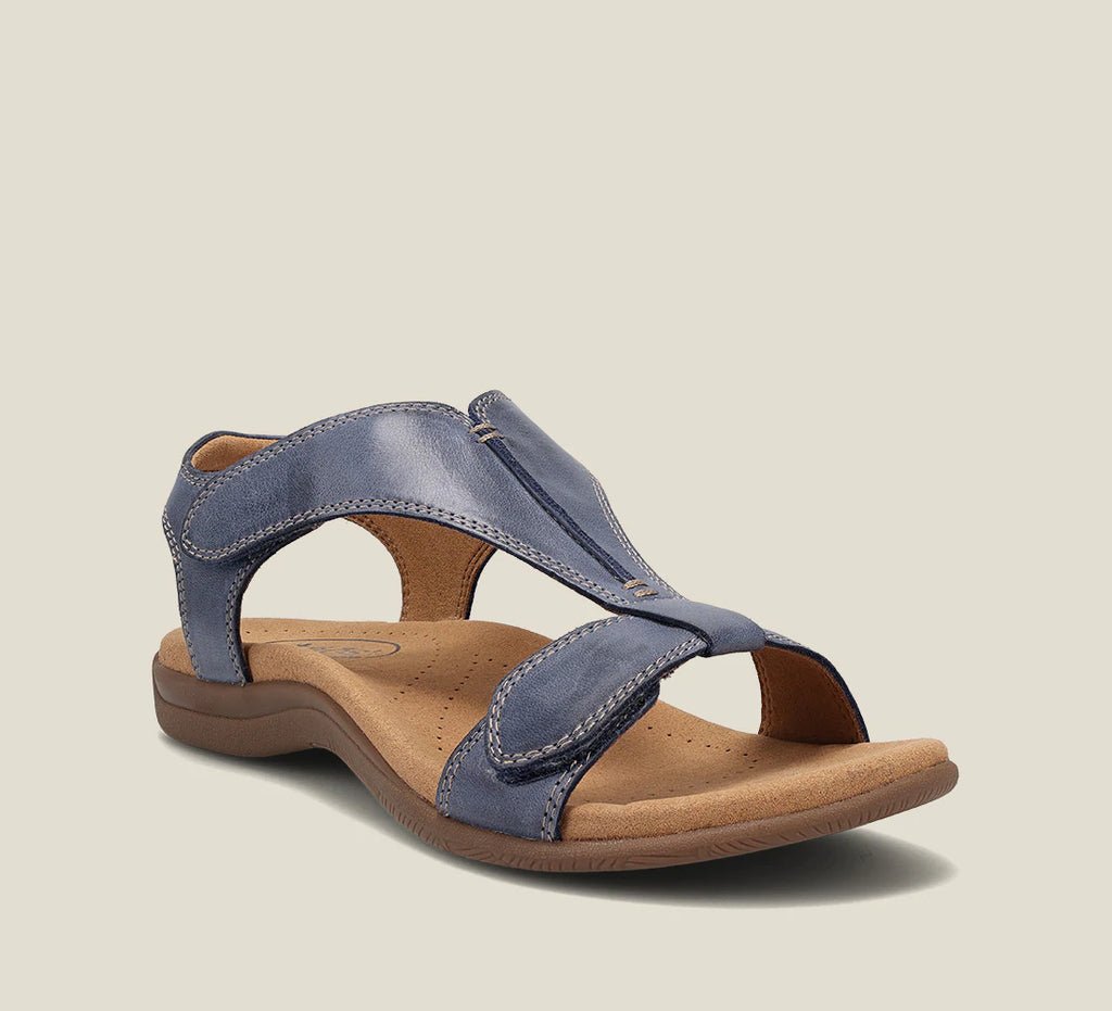 Wendy - Orthopedic Sandals