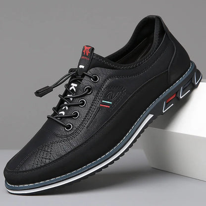 Marcel | Classic Oxford Shoes
