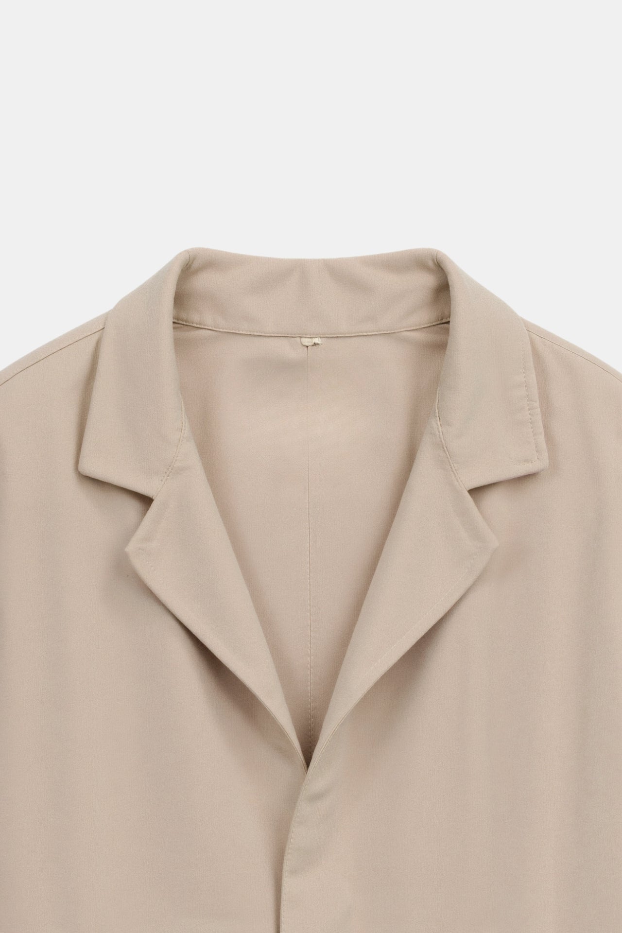 Old Money Men's Casual Versatile Suit Jacket with Suit Collar-Cole Clothing-Cole Clothing