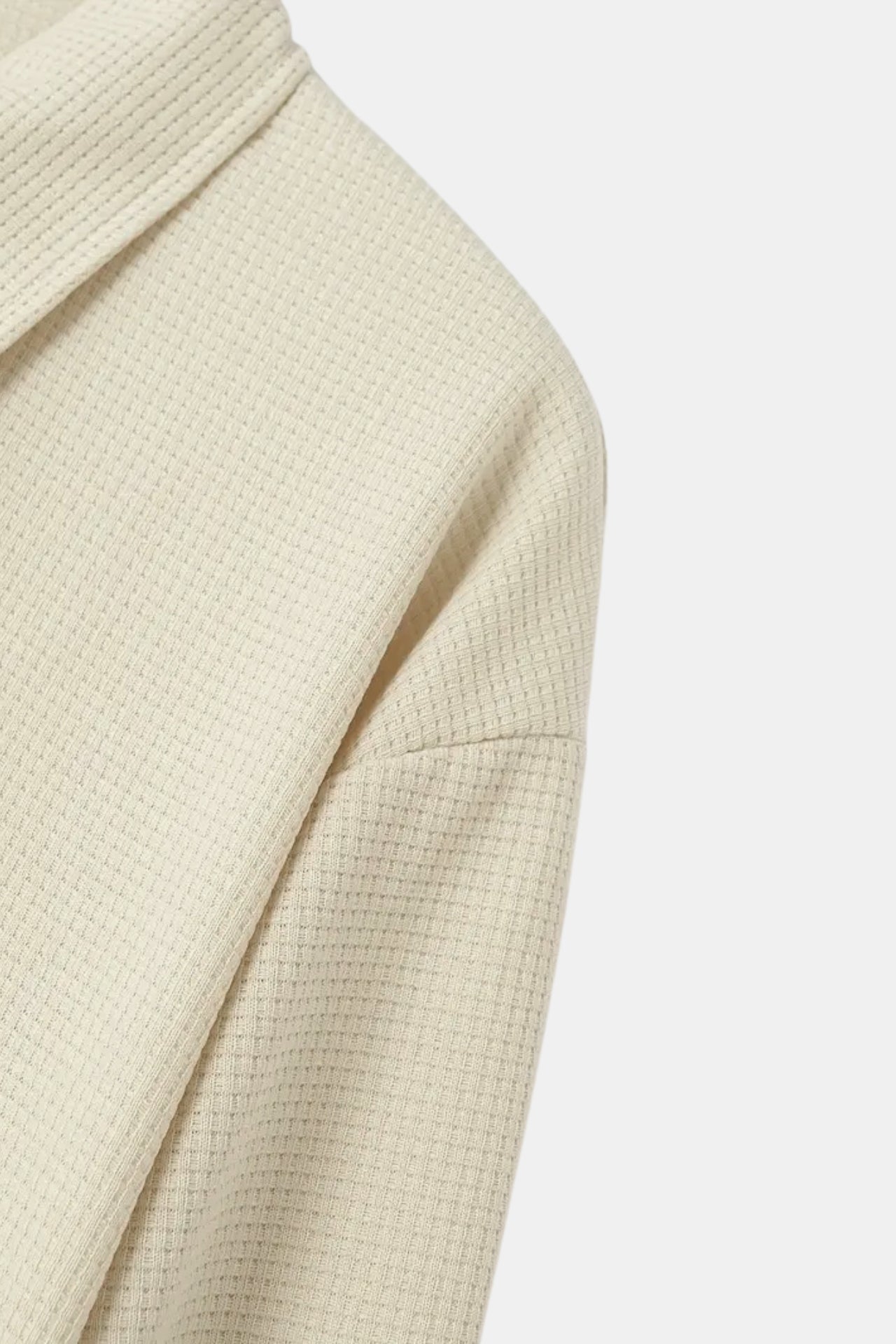 Polo Collar Design Track Jacket-Cole Clothing-Cole Clothing