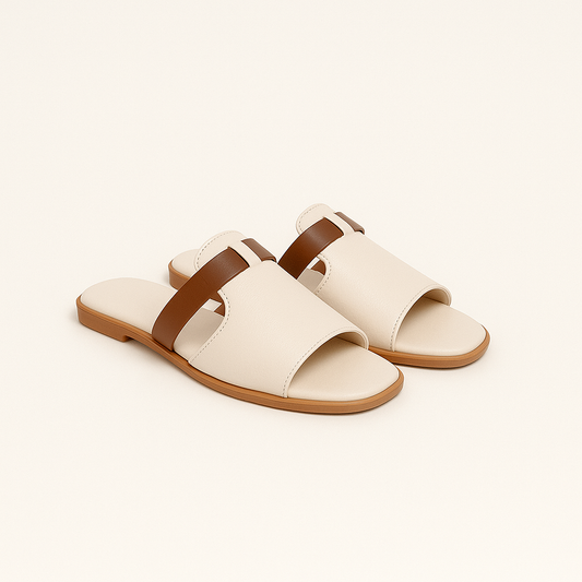 Women's Slip-On Slides – Cole Clothing