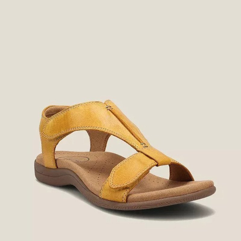 Wendy - Orthopedic Sandals